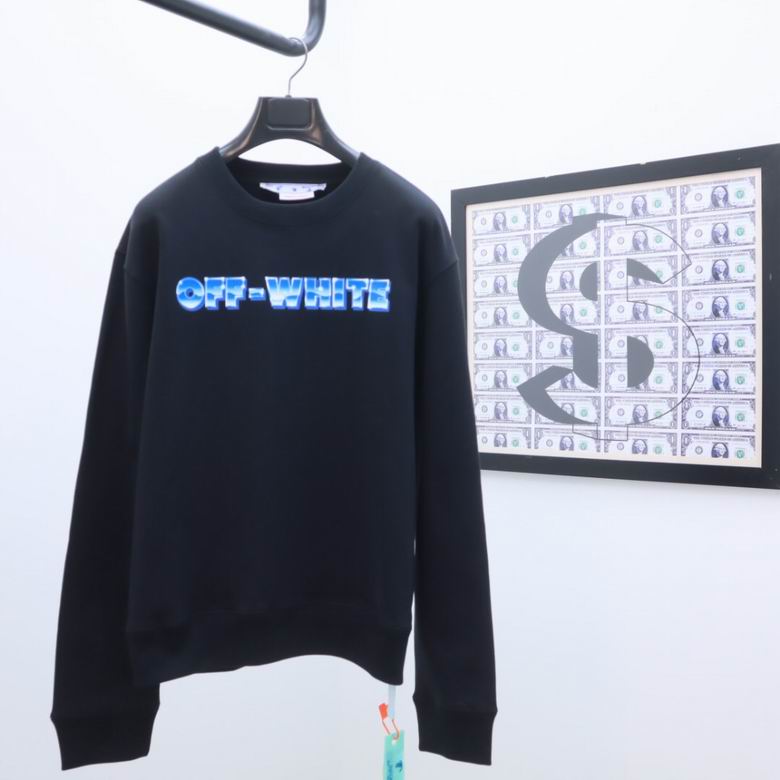 Off White Sweatshirt s-xxl-004